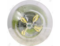 Smartbuy SBL-C37F-8-40K-E27 (E27, 750 люмен, 4000К, 8Вт, 220-240В)