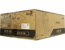 Aerocool AC120 AIR-BW Кресло игровое