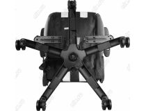 Aerocool AC120 AIR-BW Кресло игровое