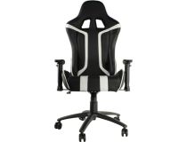 Aerocool AC120 AIR-BW Кресло игровое