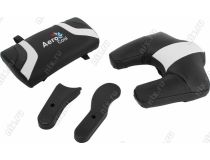 Aerocool AC120 AIR-BW Кресло игровое