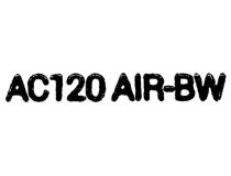 Aerocool AC120 AIR-BW Кресло игровое