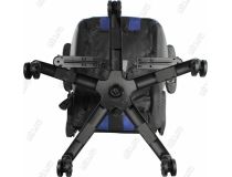 Aerocool  AC120 AIR-BB Кресло игровое