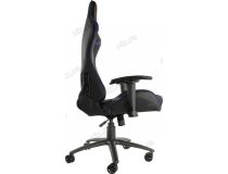 Aerocool  AC120 AIR-BB Кресло игровое