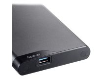 Apacer AP2TBAC632A-1  2Tb EXT (RTL) USB3.1