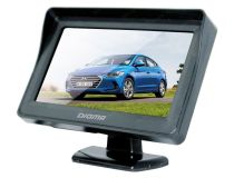 Digma  DCM-430 Автомобильный монитор
