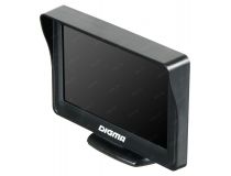 Digma  DCM-430 Автомобильный монитор