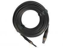 VCOM D3742A-50м Кабель optical HDMI to HDMI (19M -19M) 50м ver2.0