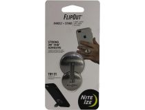 NiteIze FlipOut FLO2-11-R7  Держатель для смартфона