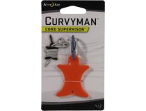 NiteIze Curvyman  CVM-03-19 Органайзер провода