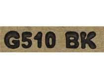 Miditower GameMax OPTICAL G510BK ATX без БП