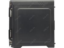 Miditower GameMax OPTICAL G510BK ATX без БП