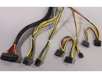 Блок питания PowerCool ATX-400W-APFC  400W ATX (24+2x4+6пин)