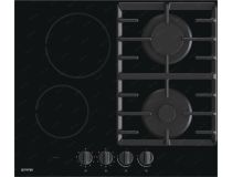 gorenje GCE691BSC Варочная поверхность