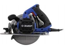 ЗУБР Профессионал ПДП-65 Дисковая пила (1600W, 5000 об/мин, D190 мм, d30 мм)