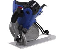 ЗУБР Профессионал ПДП-55 Дисковая пила (1300W, 5000 об/мин, D165 мм, d20 мм)
