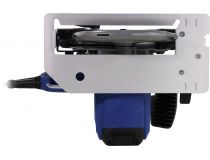 ЗУБР Профессионал ПДП-55 Дисковая пила (1300W, 5000 об/мин, D165 мм, d20 мм)