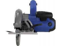 ЗУБР Профессионал ПДП-55 Дисковая пила (1300W, 5000 об/мин, D165 мм, d20 мм)