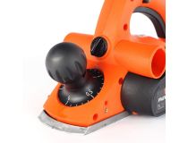 150301115 Рубанок Patriot PL 750 750Вт 82мм 16000об/мин