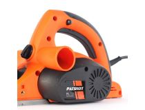 150301115 Рубанок Patriot PL 750 750Вт 82мм 16000об/мин