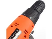 120301465 Дрель-шуруповерт Patriot FS 250 280Вт патрон:быстрозажимной