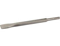 ЗУБР Профессионал  29360-H4 Набор зубил для перфоратора (SDS-Plus, 4 шт)