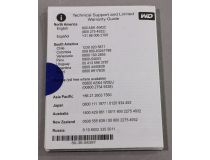 SSD 500 Gb SATA 6Gb/s WD Red SA500 WDS500G1R0A  2.5  3D TLC