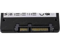SSD 500 Gb SATA 6Gb/s WD Red SA500 WDS500G1R0A  2.5  3D TLC