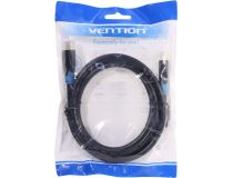 Vention VAA-B01-L150 Кабель HDMI to HDMI (19M -19M) 1.5м ver1.4