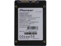 SSD 120 Gb SATA 6Gb/s Pioneer  APS-SL3N-120 2.5 3D TLC