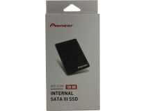 SSD 120 Gb SATA 6Gb/s Pioneer  APS-SL3N-120 2.5 3D TLC