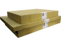 NT PRACTIC.3 18-66.GF12.SD2.BF11 G Шкаф 19  18U 600х600, двери ц.метал.: перед. одинар. со стек.(3ч)