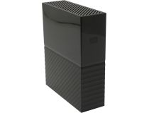 WD WDBBGB0040HBK-EESN My Book 4Tb EXT (RTL) USB3.0