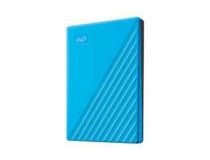 WD WDBYVG0020BBL-WESN My Passport 2Tb EXT (RTL) Blue 2.5 USB 3.0