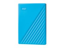 WD WDBYVG0020BBL-WESN My Passport 2Tb EXT (RTL) Blue 2.5 USB 3.0
