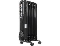 Ресанта  ОМПТ-7НЧ Радиатор масляный (1.5кВт)