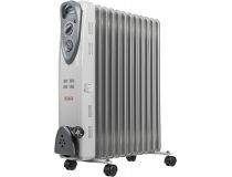 Ресанта ОМ-12Н Радиатор масляный (2.5кВт, 12 секций)