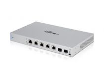 UBIQUITI US-XG-6POE  10G 6-Port 802.3bt Switch