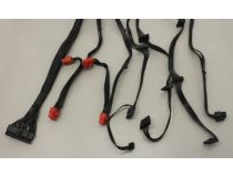 Блок питания Zalman ZM750-GVII  Black 750W ATX (24+2x4+4x6/8пин)