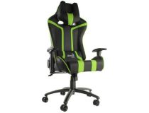 Aerocool AC120 AIR-BG Кресло игровое