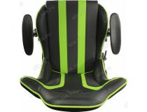 Aerocool AC120 AIR-BG Кресло игровое