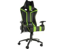 Aerocool AC120 AIR-BG Кресло игровое