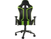 Aerocool AC120 AIR-BG Кресло игровое