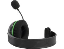 Наушник с микрофоном Kingston HyperX CloudX Chat Headset HX-HSCCHX-BK/WW (XBOX ONE, шнур 1.3м, c рег. громкости)