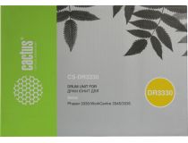 Фотобарабан Cactus CS-DR3330 для Xerox Phaser 3330, WC 3345/3335
