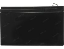 Аккумулятор B.B. Battery BC7.2-12 (12V, 7.2Ah) для UPS