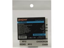 ExeGate EPG-6WMK  EX282357RUS  Термопрокладка 50x50x0.5мм