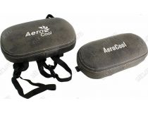 Aerocool DUKE Tan Grey  Кресло игровое