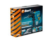 93726898 BORT Дрель ударная BSM-650U-Q