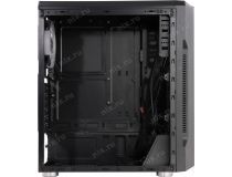 Miditower 1STPLAYER RAINBOW R3-A R3-A-1R1 ATX без БП, с окном